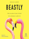 Cover image for Beastly